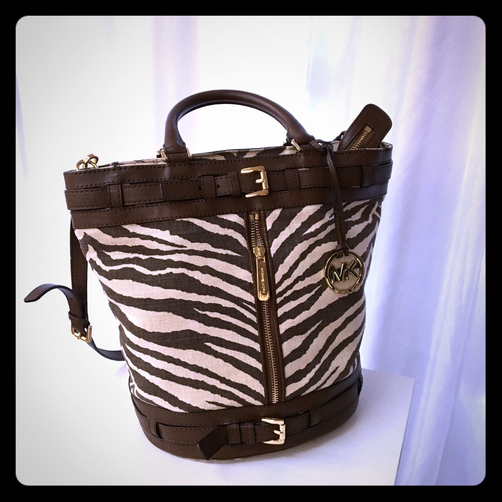 Michael Kors Handbag